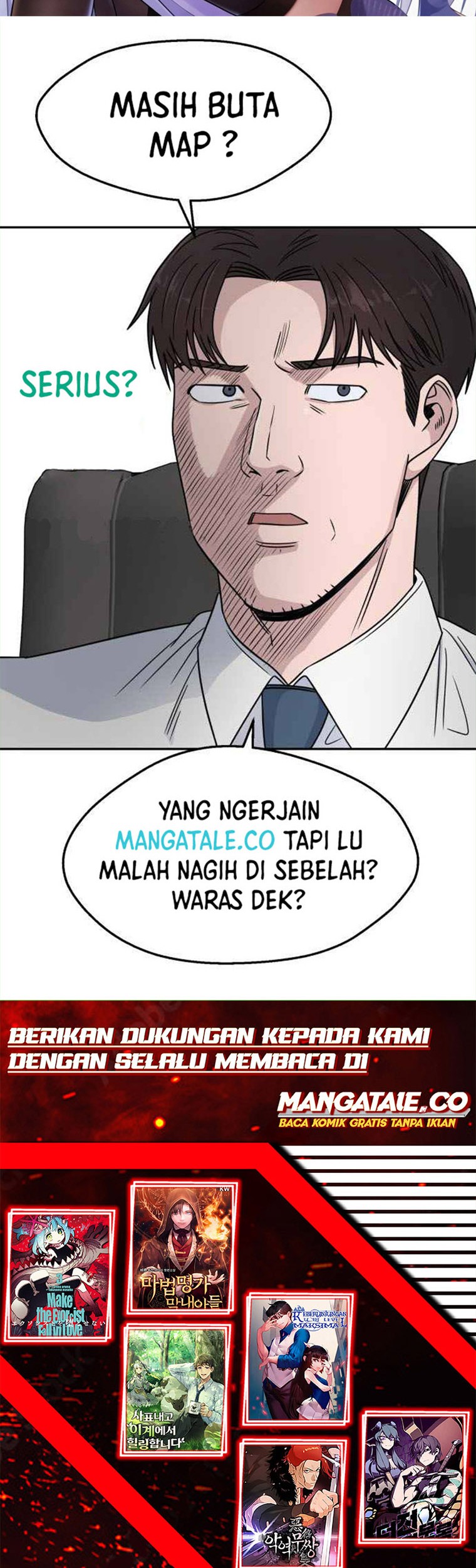 Past Life Regressor Remake 2022 Chapter 25 Halaman 82