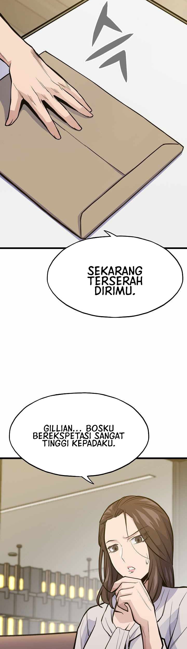 Past Life Regressor Remake 2022 Chapter 26 Halaman 15