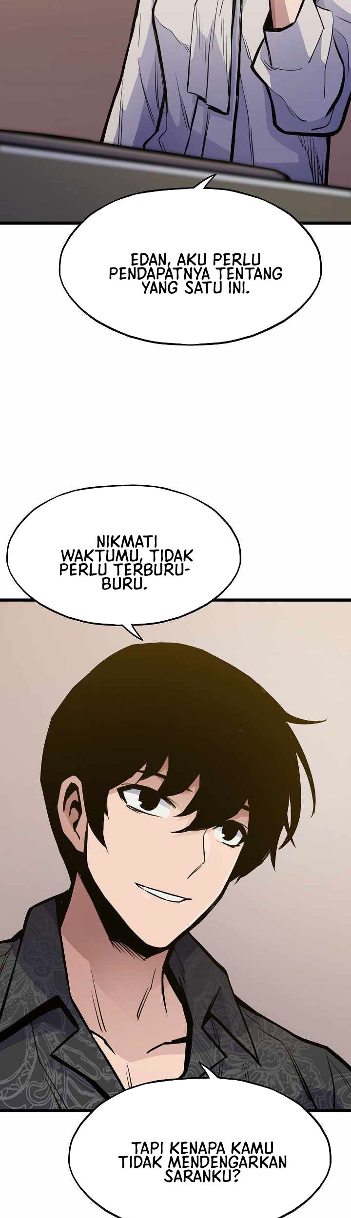 Past Life Regressor Remake 2022 Chapter 26 Halaman 16