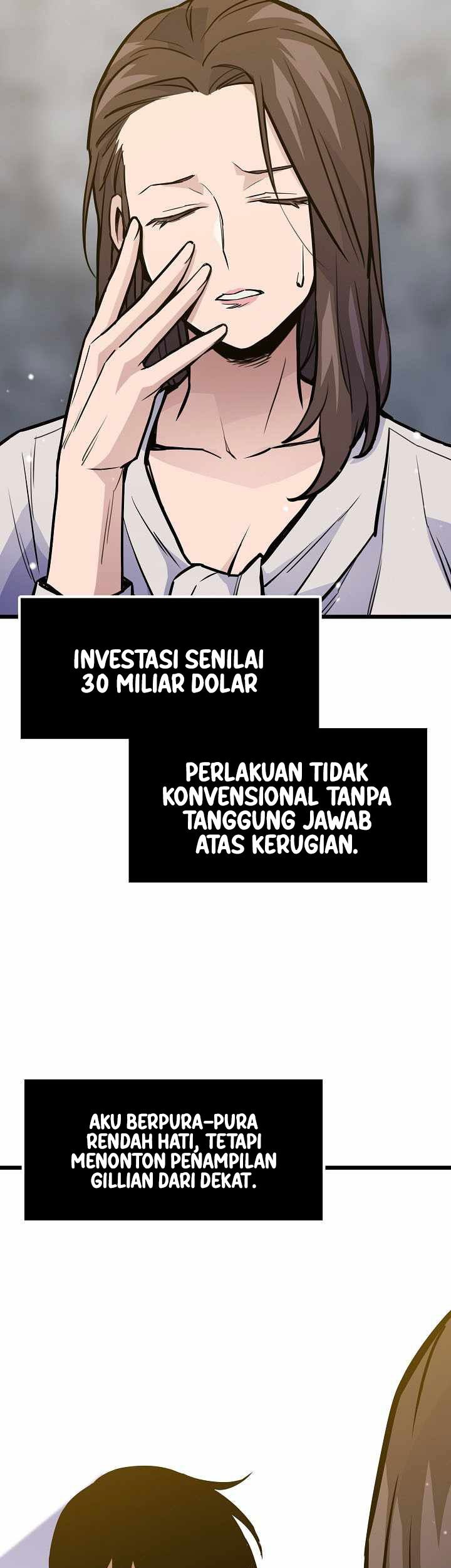 Past Life Regressor Remake 2022 Chapter 26 Halaman 18