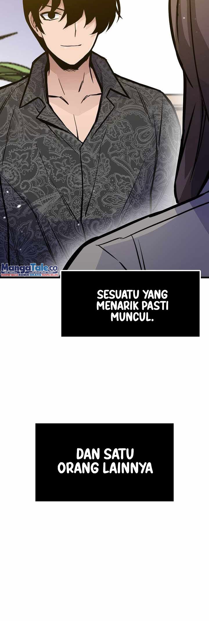 Past Life Regressor Remake 2022 Chapter 26 Halaman 19