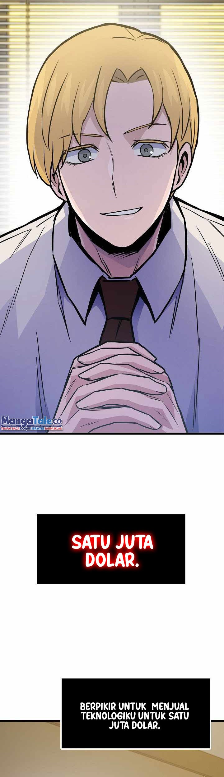 Past Life Regressor Remake 2022 Chapter 26 Halaman 23