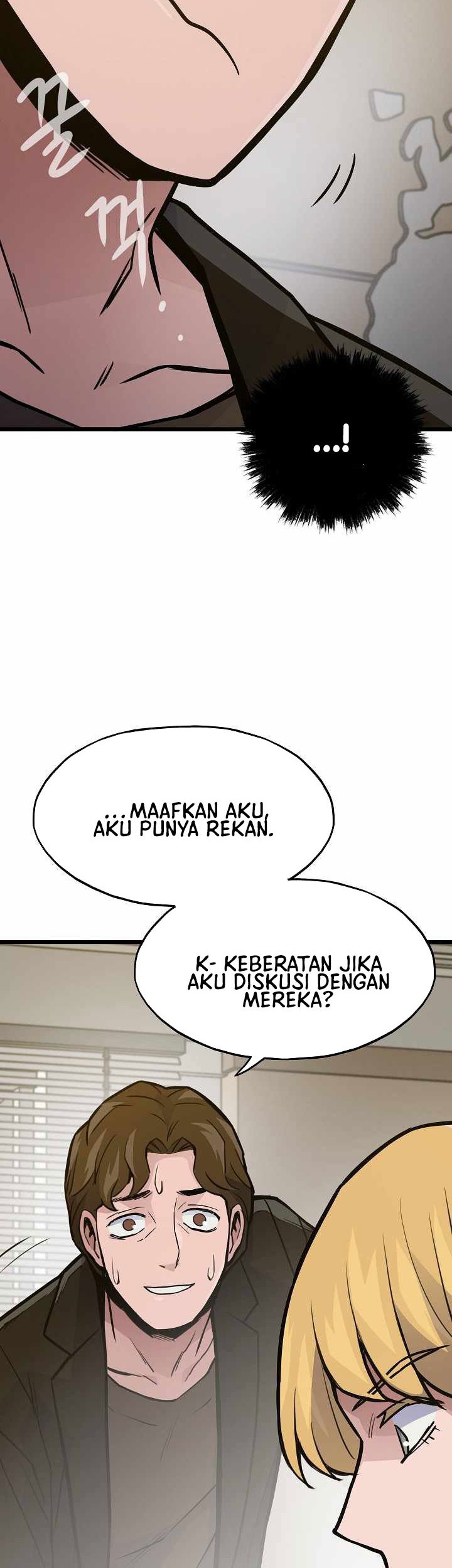 Past Life Regressor Remake 2022 Chapter 26 Halaman 30