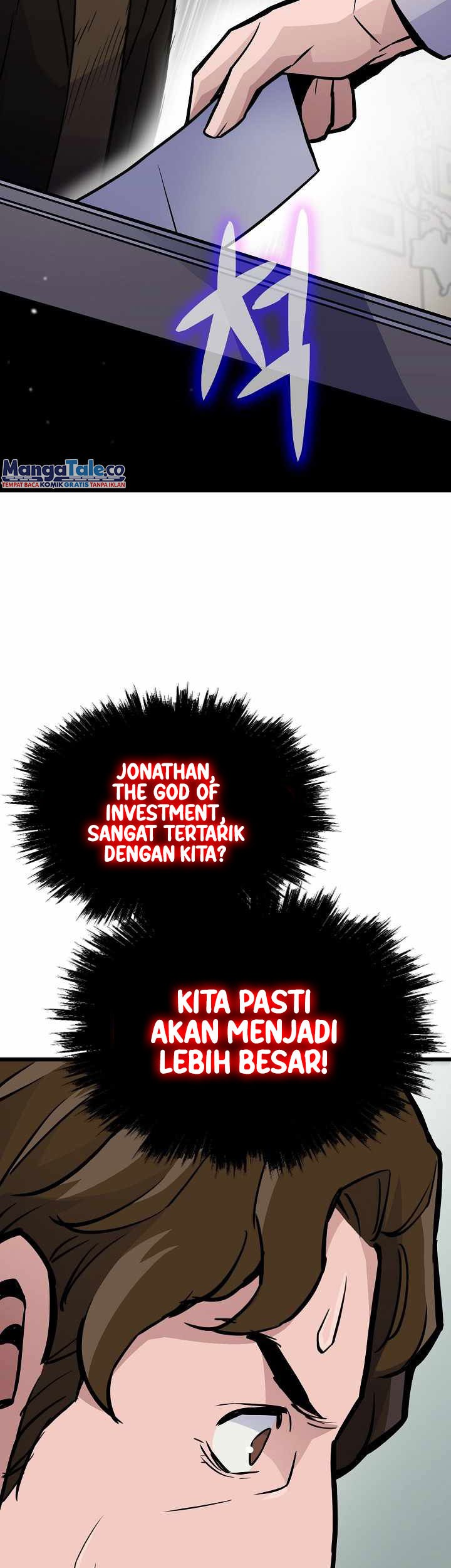Past Life Regressor Remake 2022 Chapter 26 Halaman 35