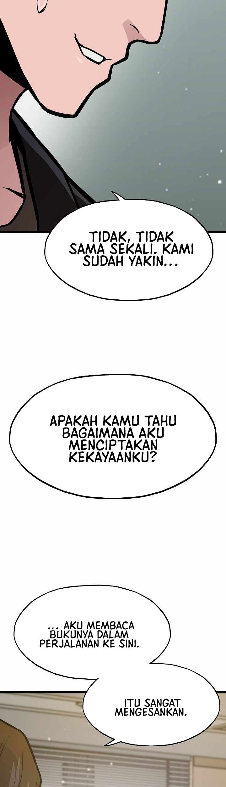 Past Life Regressor Remake 2022 Chapter 26 Halaman 36