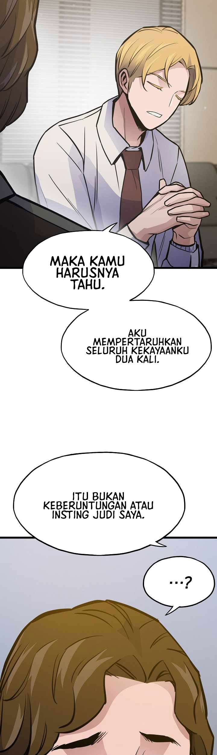 Past Life Regressor Remake 2022 Chapter 26 Halaman 37