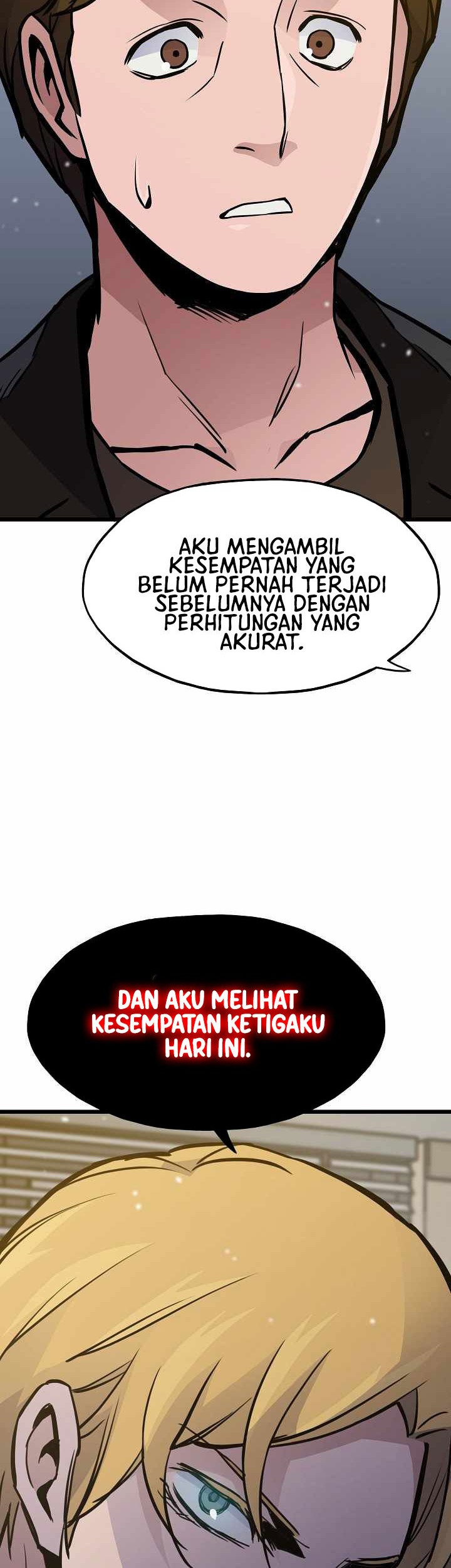 Past Life Regressor Remake 2022 Chapter 26 Halaman 38