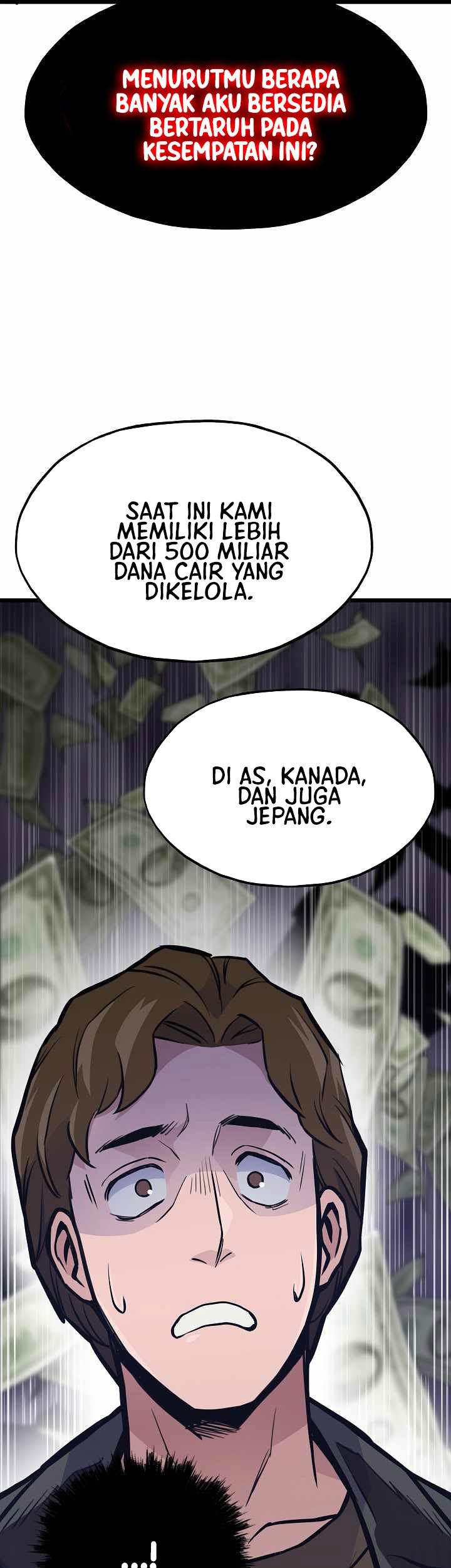 Past Life Regressor Remake 2022 Chapter 26 Halaman 40