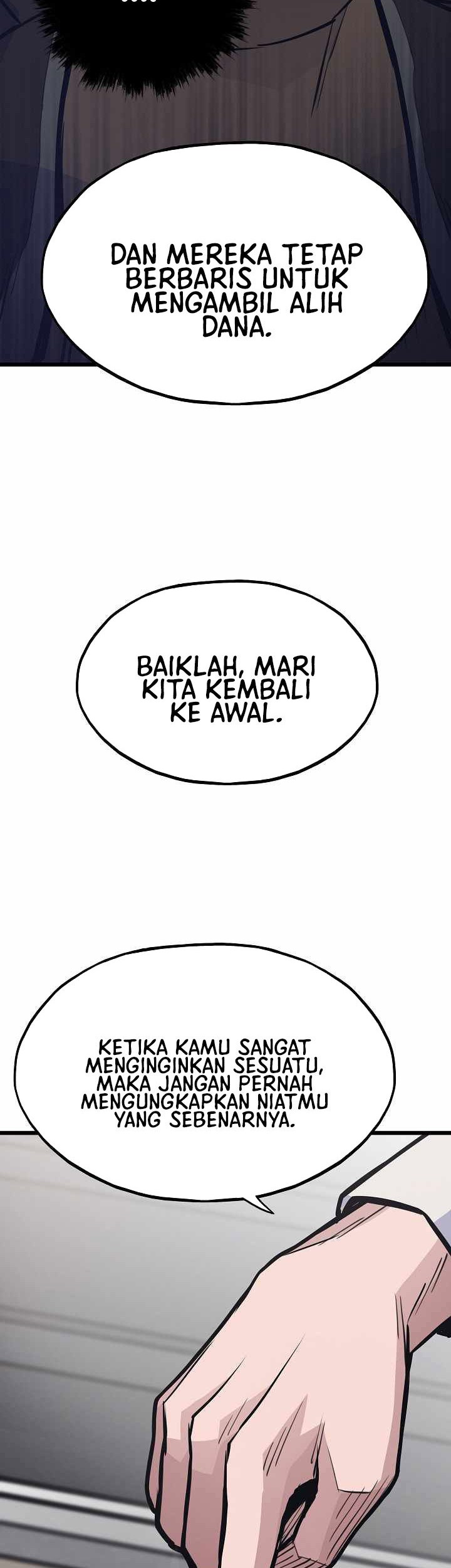 Past Life Regressor Remake 2022 Chapter 26 Halaman 41