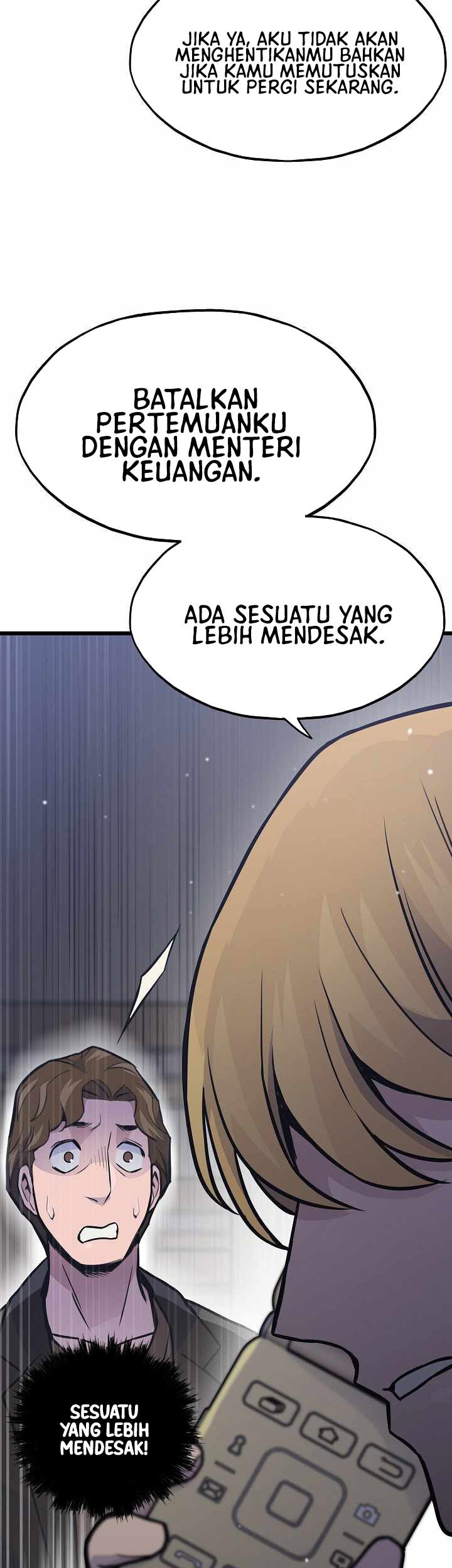 Past Life Regressor Remake 2022 Chapter 26 Halaman 44