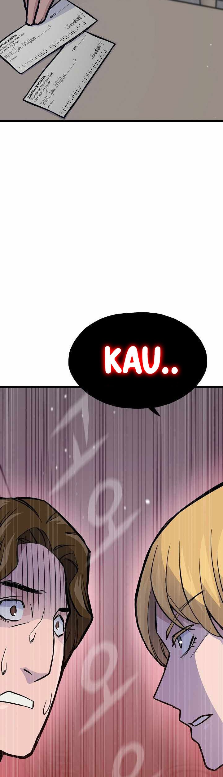 Past Life Regressor Remake 2022 Chapter 26 Halaman 47