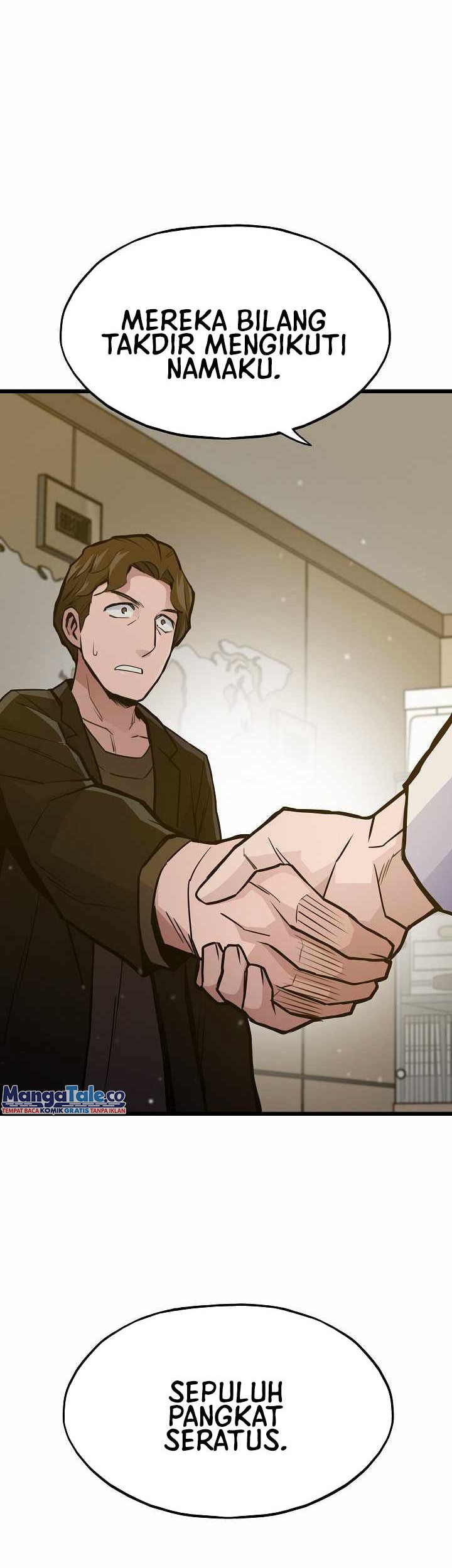 Past Life Regressor Remake 2022 Chapter 26 Halaman 55