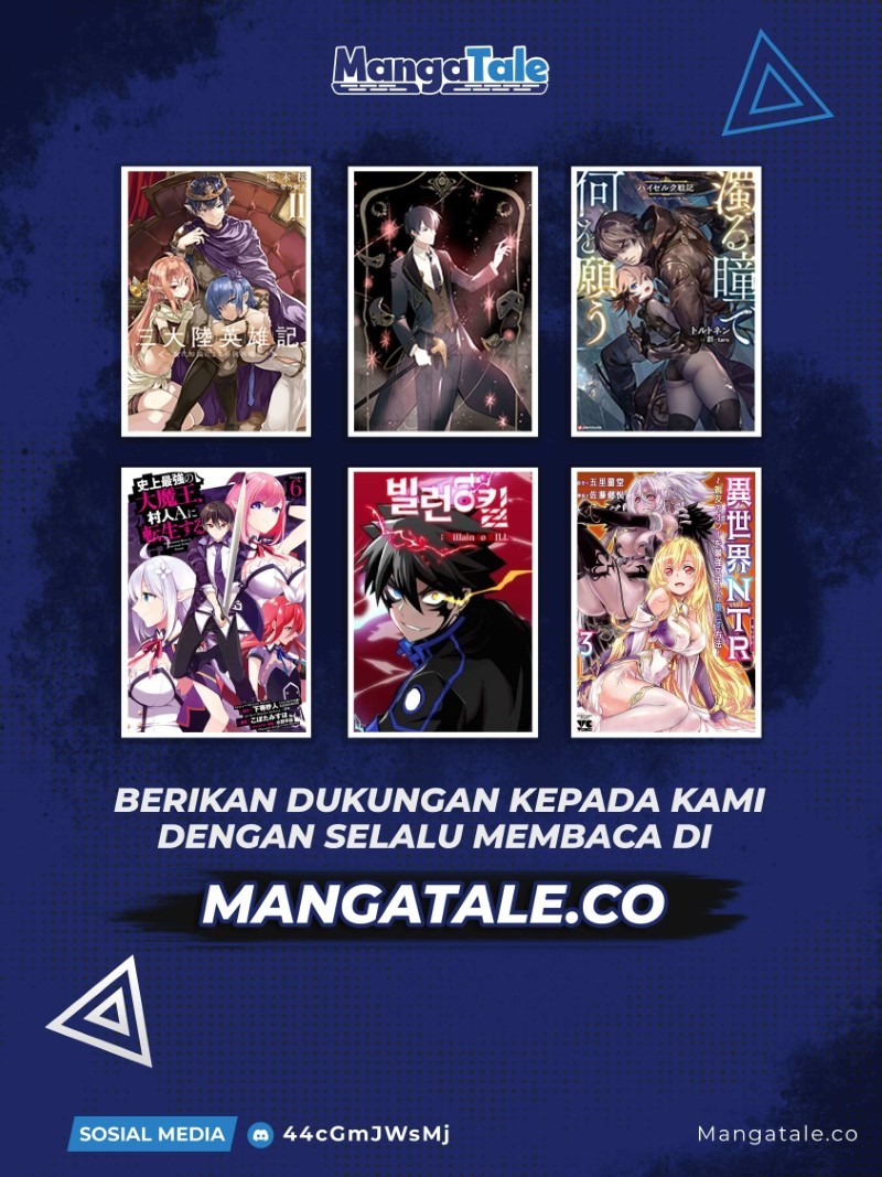 Past Life Regressor Remake 2022 Chapter 26 Halaman 59