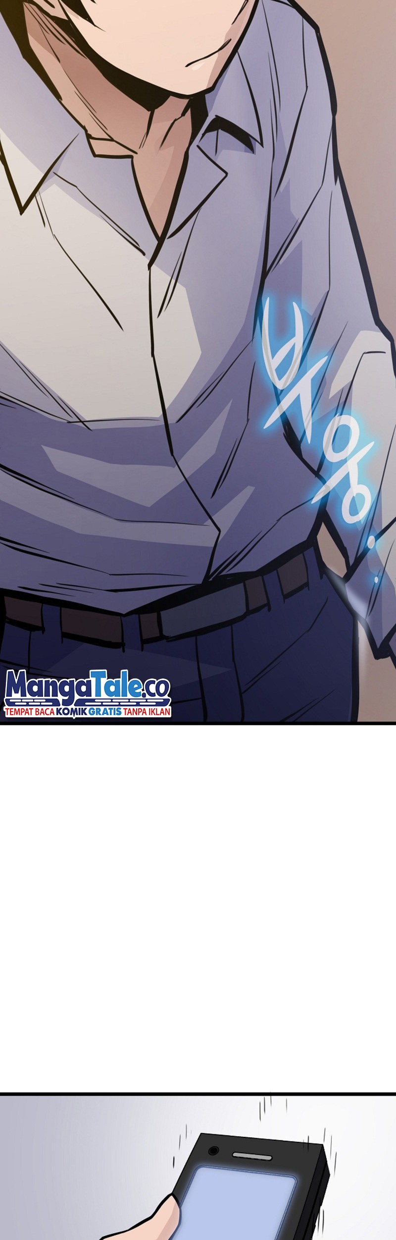 Past Life Regressor Remake 2022 Chapter 27 Halaman 9