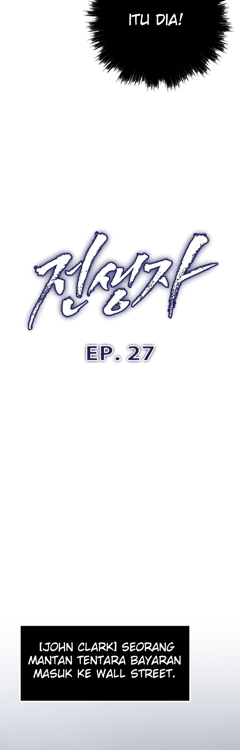 Past Life Regressor Remake 2022 Chapter 27 Halaman 11