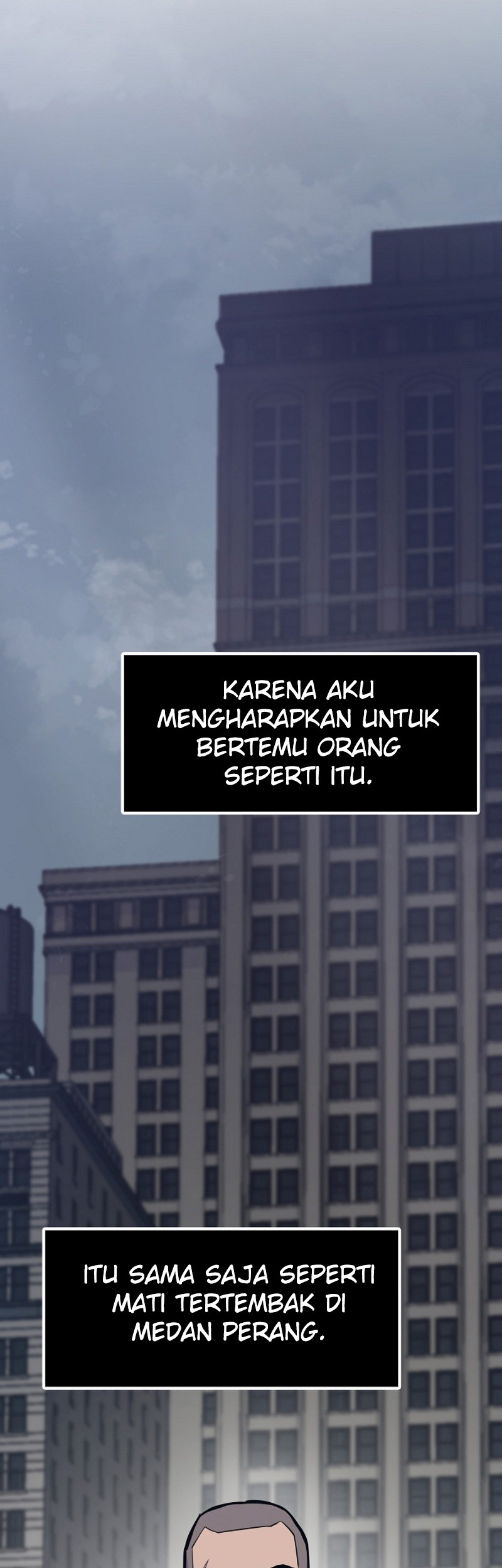 Past Life Regressor Remake 2022 Chapter 27 Halaman 12