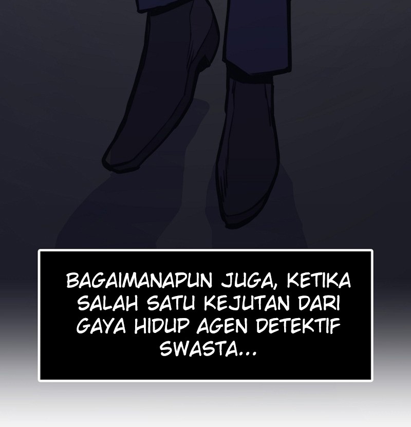 Past Life Regressor Remake 2022 Chapter 27 Halaman 14