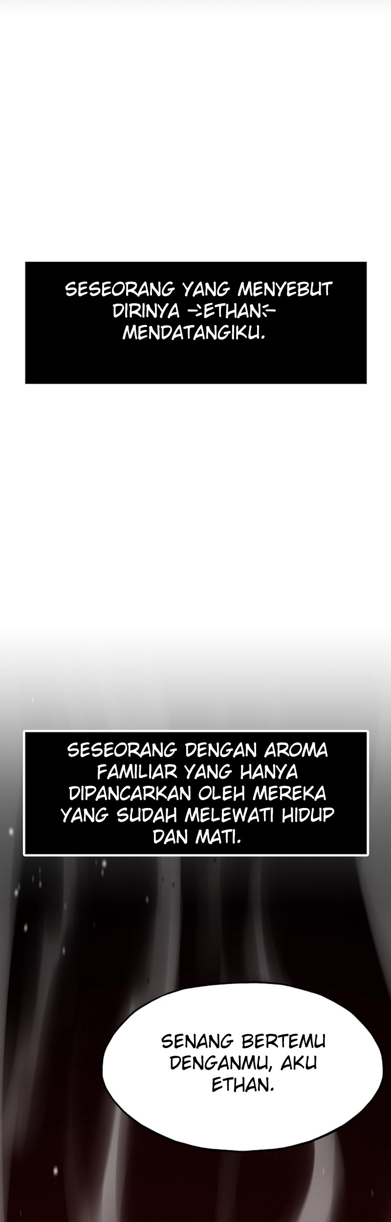 Past Life Regressor Remake 2022 Chapter 27 Halaman 15