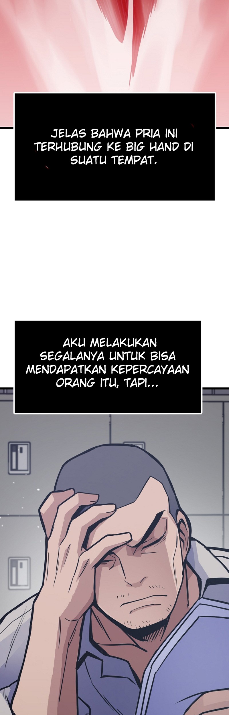 Past Life Regressor Remake 2022 Chapter 27 Halaman 17