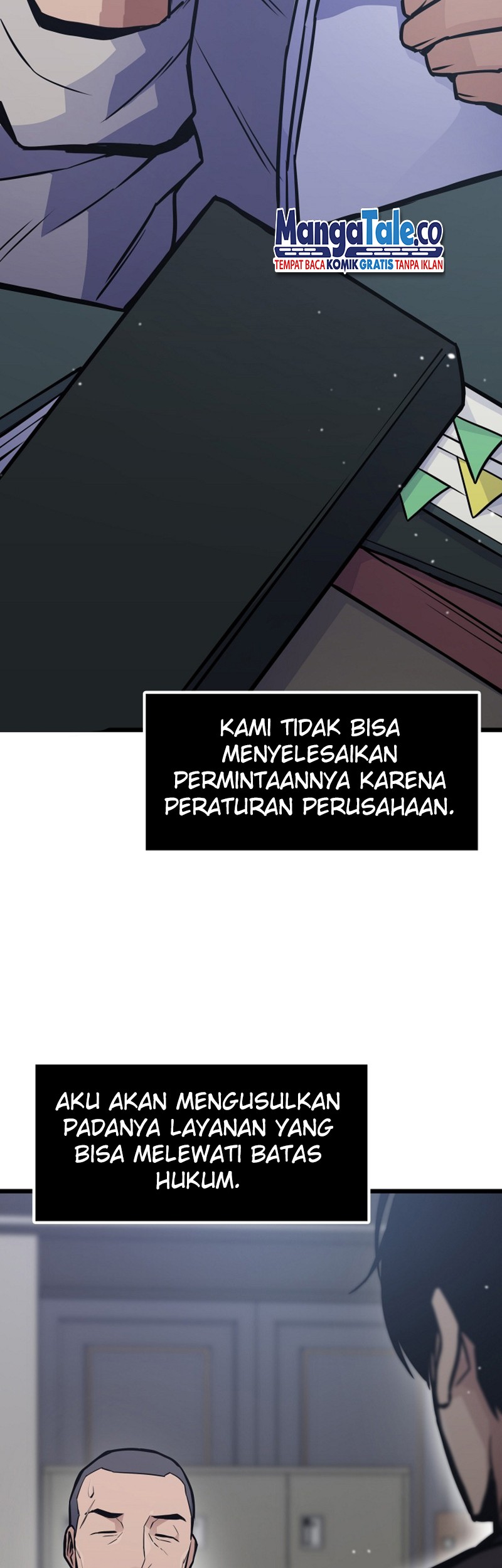 Past Life Regressor Remake 2022 Chapter 27 Halaman 18