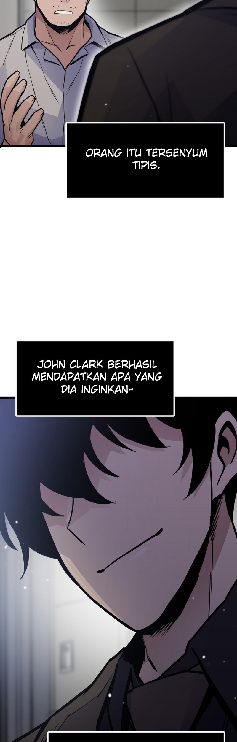 Past Life Regressor Remake 2022 Chapter 27 Halaman 19