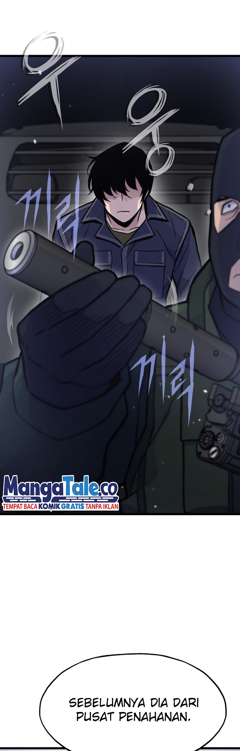 Past Life Regressor Remake 2022 Chapter 27 Halaman 23