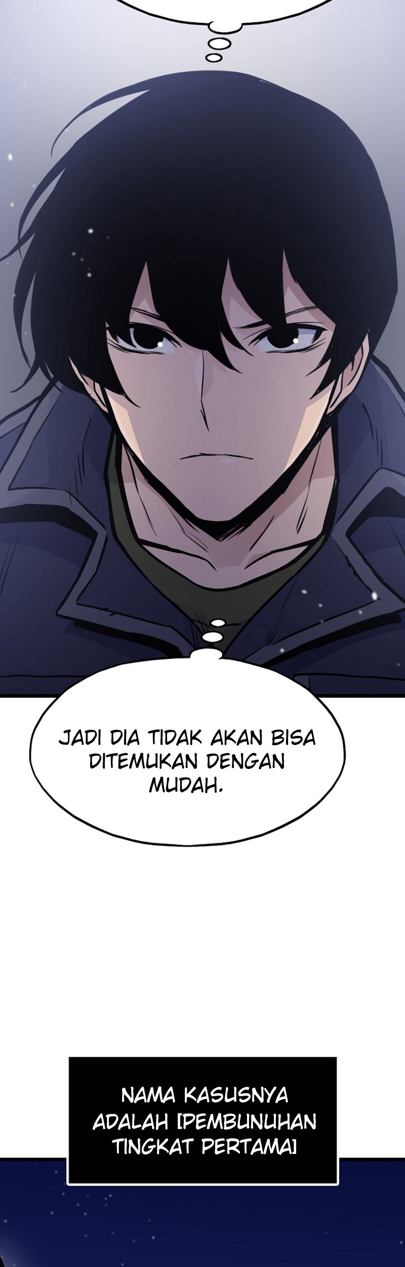 Past Life Regressor Remake 2022 Chapter 27 Halaman 24
