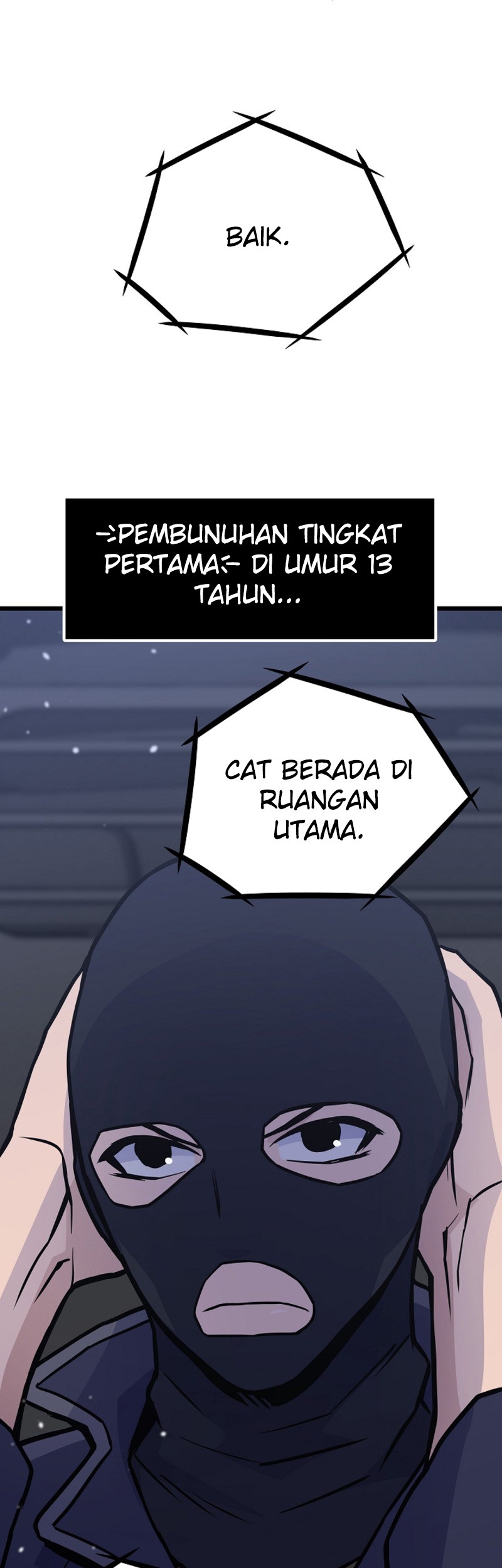 Past Life Regressor Remake 2022 Chapter 27 Halaman 29