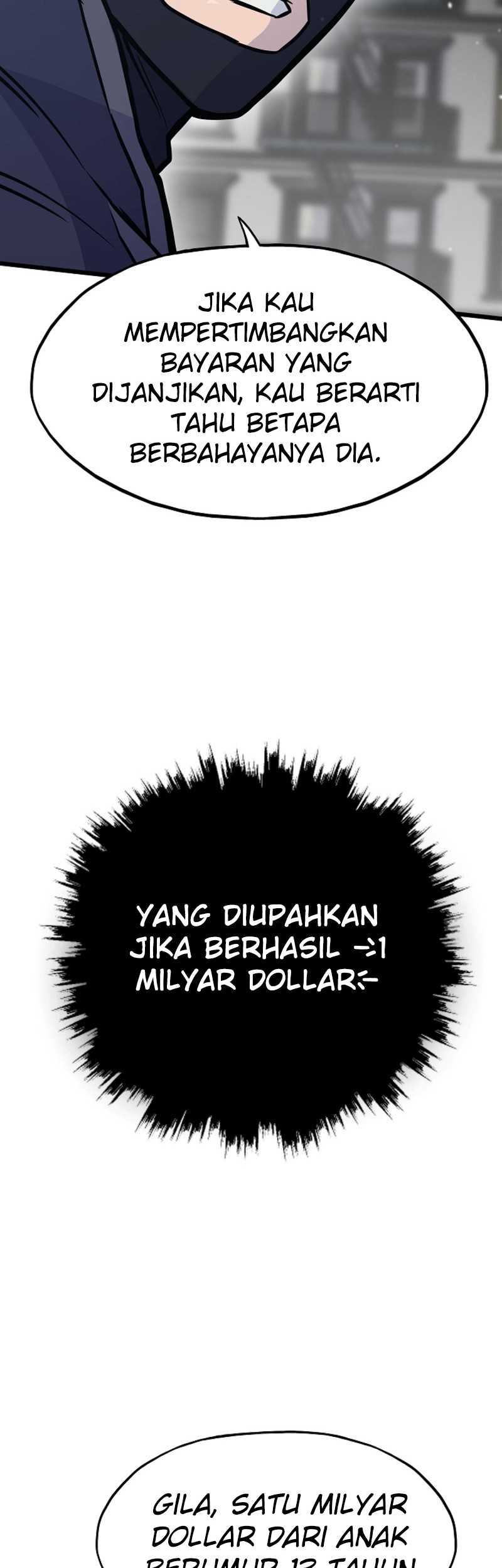 Past Life Regressor Remake 2022 Chapter 27 Halaman 32
