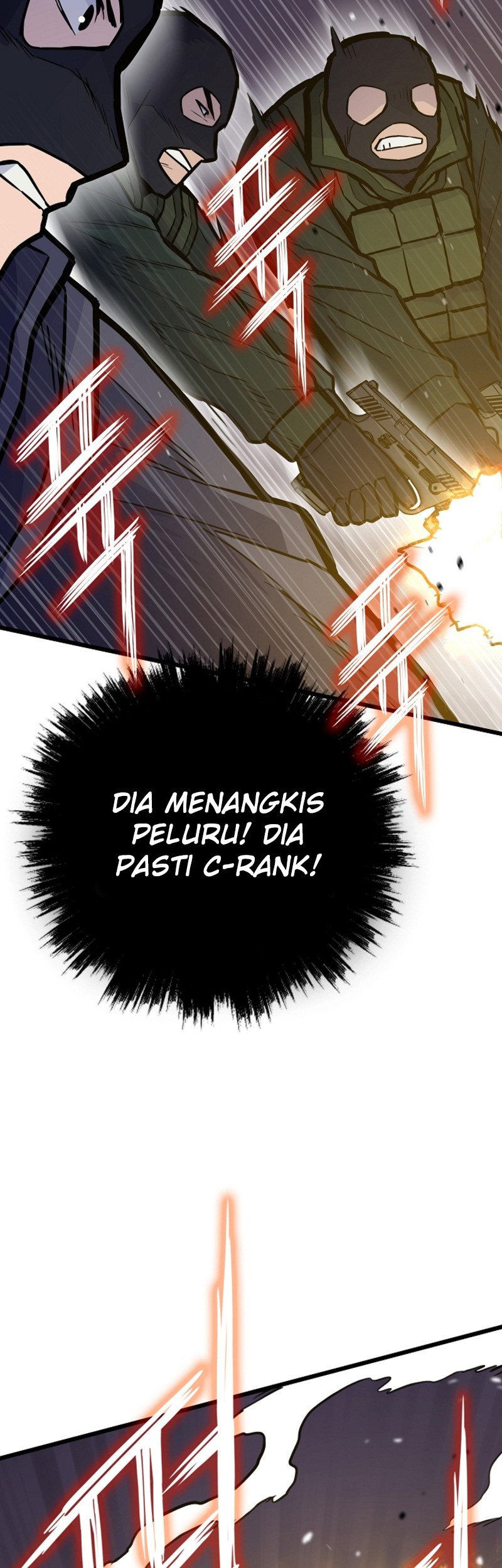 Past Life Regressor Remake 2022 Chapter 27 Halaman 50