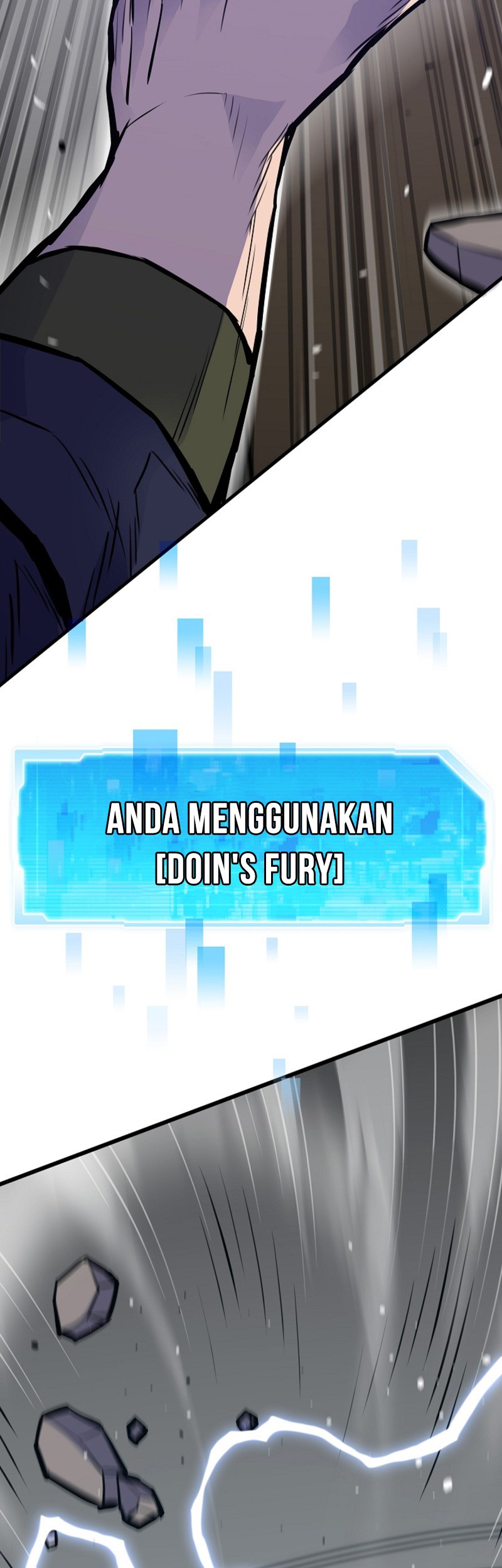 Past Life Regressor Remake 2022 Chapter 27 Halaman 58