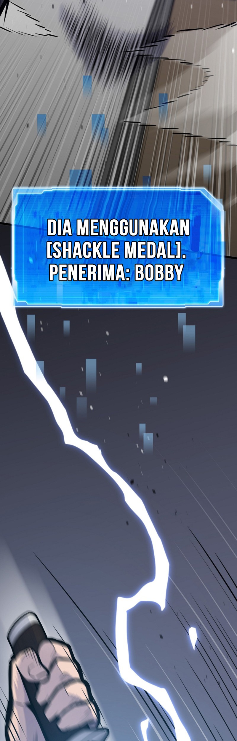 Past Life Regressor Remake 2022 Chapter 27 Halaman 62