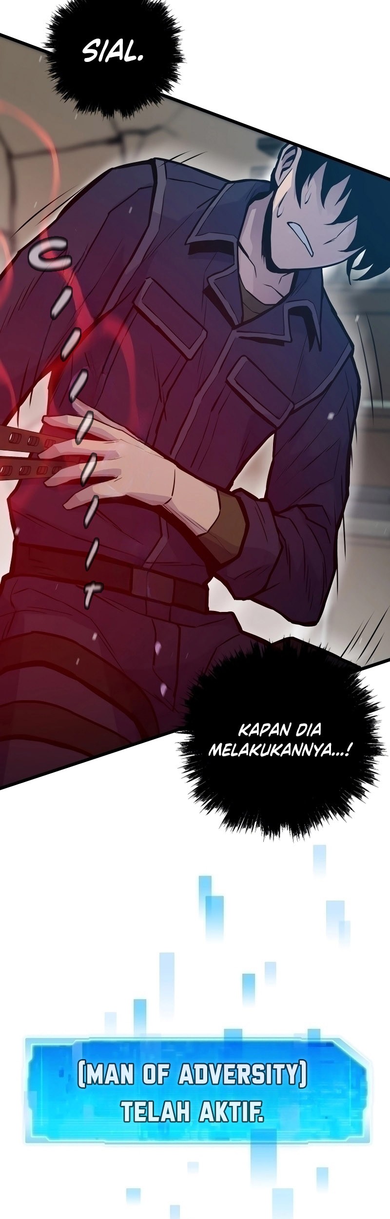 Past Life Regressor Remake 2022 Chapter 28 Halaman 19