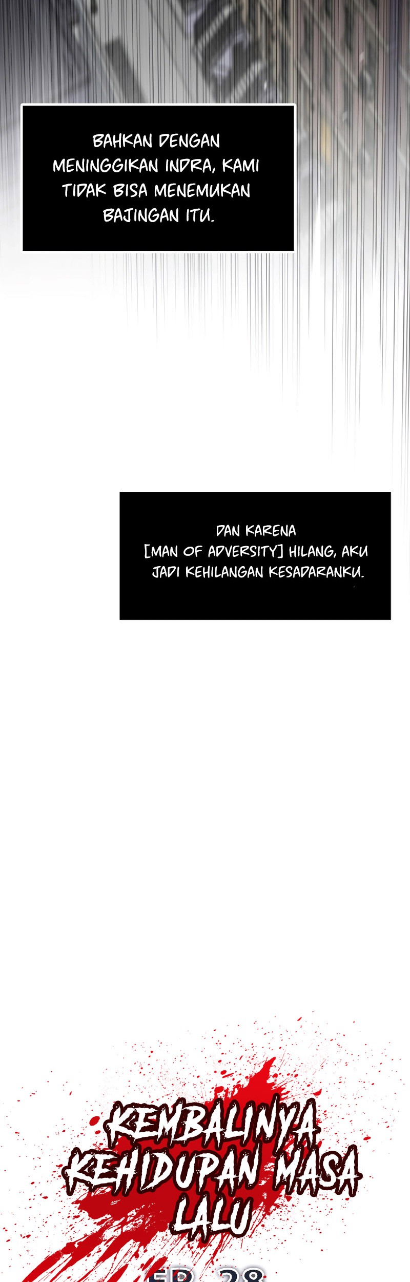 Past Life Regressor Remake 2022 Chapter 28 Halaman 22