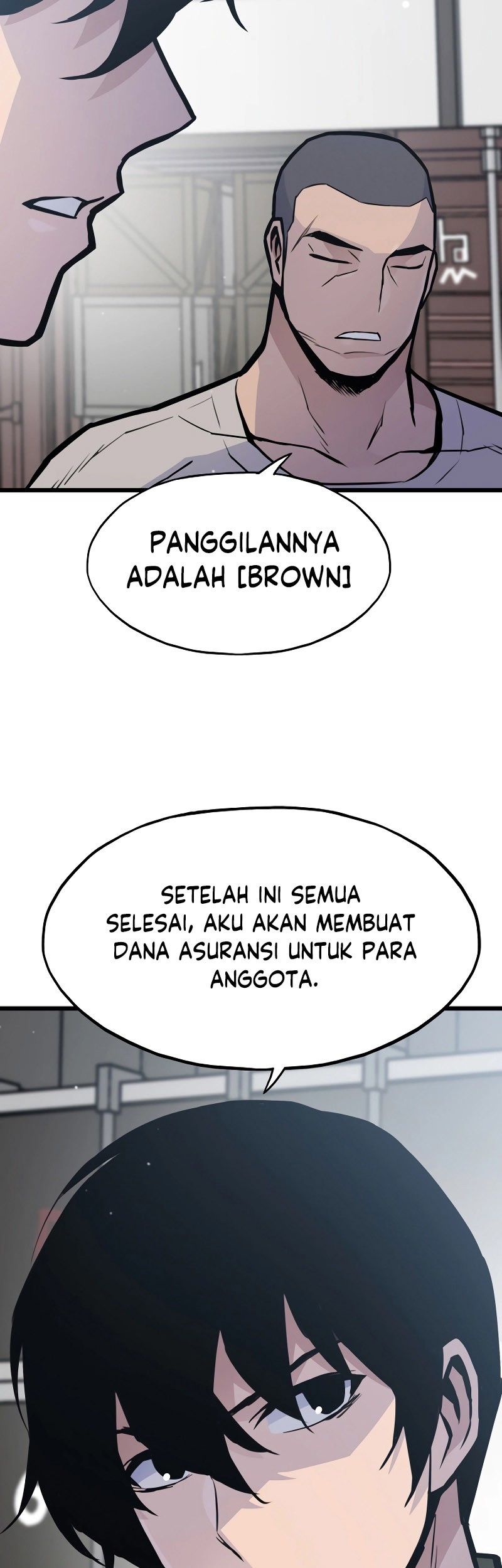 Past Life Regressor Remake 2022 Chapter 28 Halaman 30