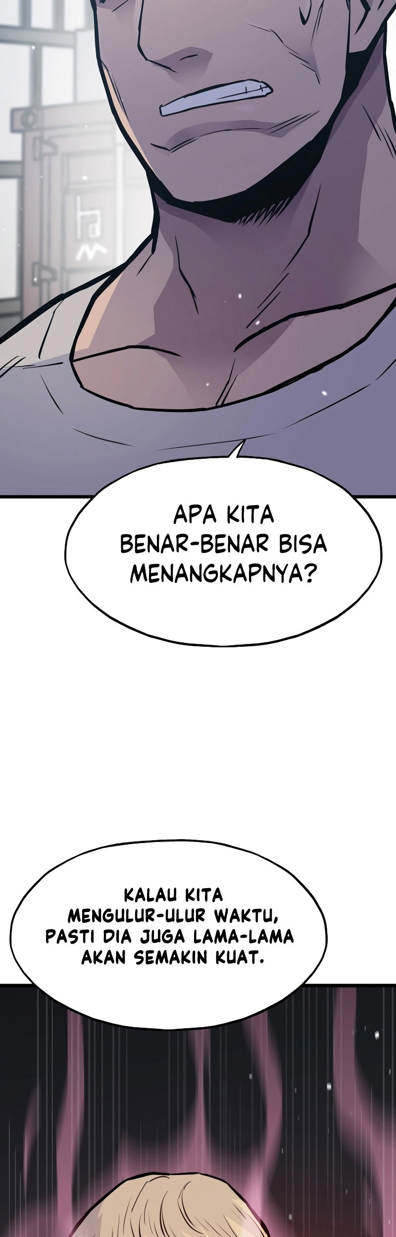 Past Life Regressor Remake 2022 Chapter 28 Halaman 32