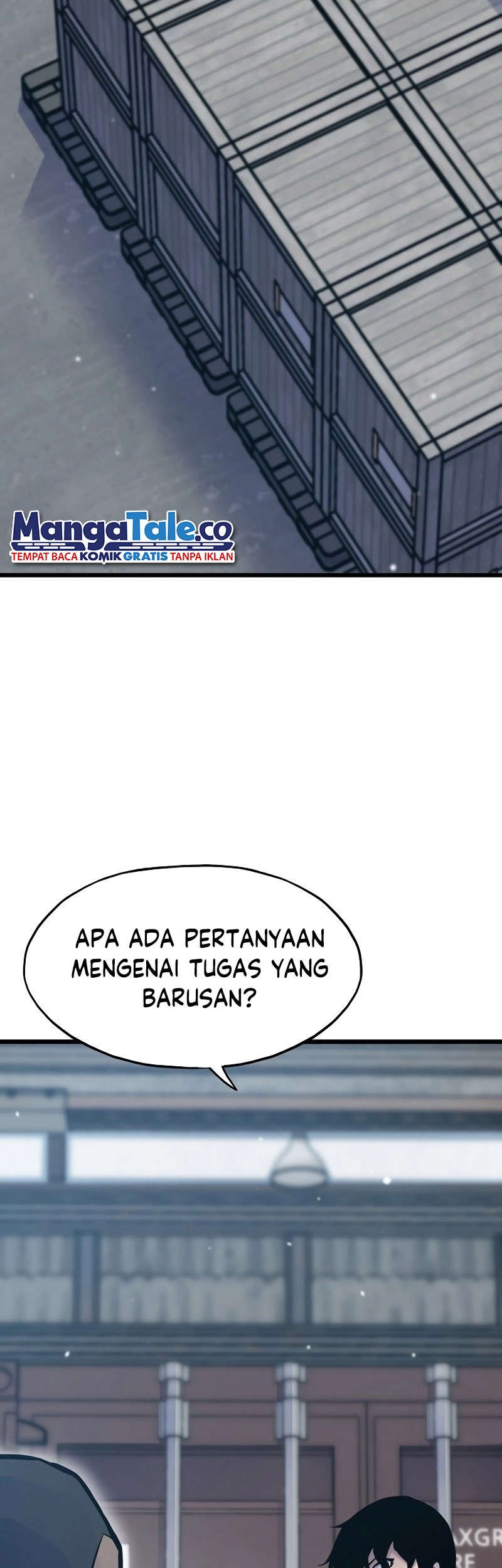 Past Life Regressor Remake 2022 Chapter 28 Halaman 49