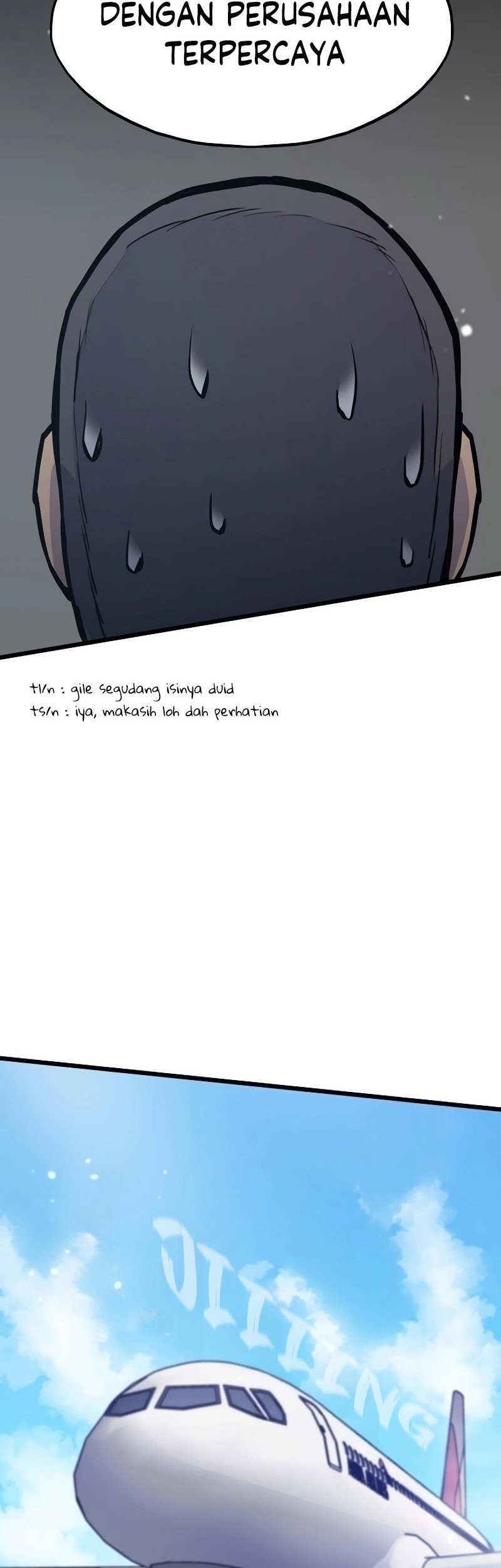 Past Life Regressor Remake 2022 Chapter 28 Halaman 55