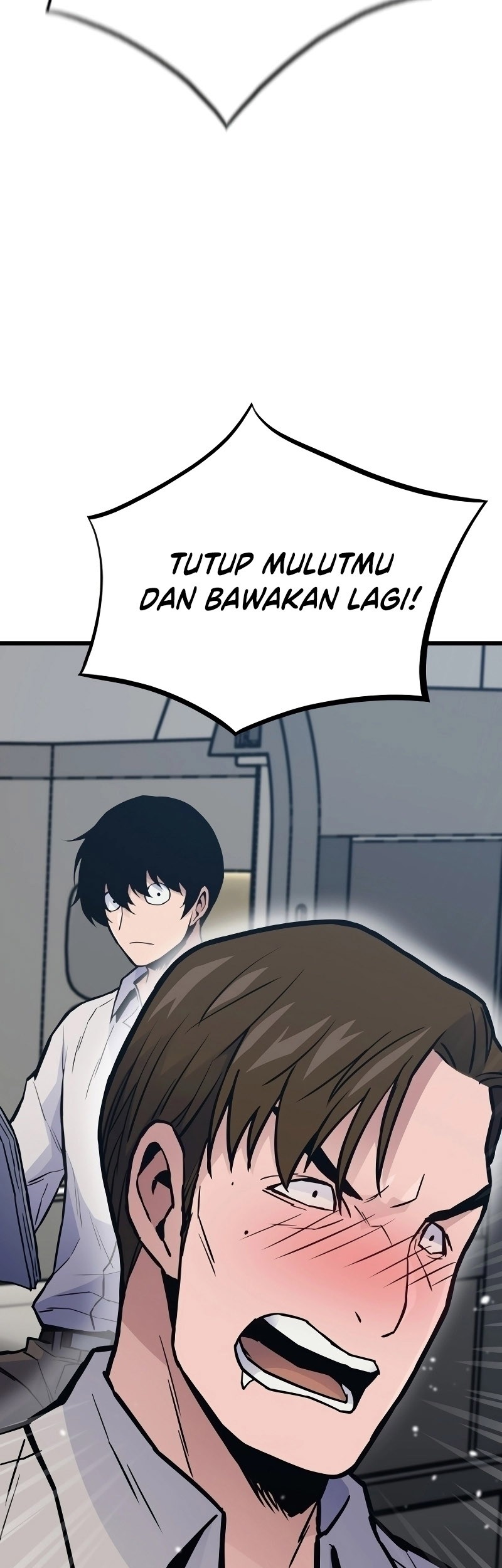 Past Life Regressor Remake 2022 Chapter 28 Halaman 62