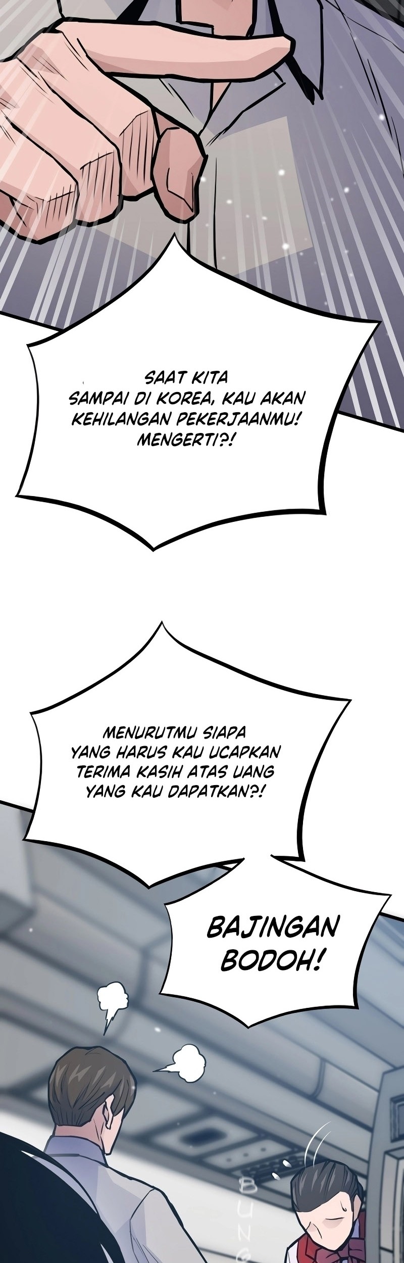 Past Life Regressor Remake 2022 Chapter 28 Halaman 63