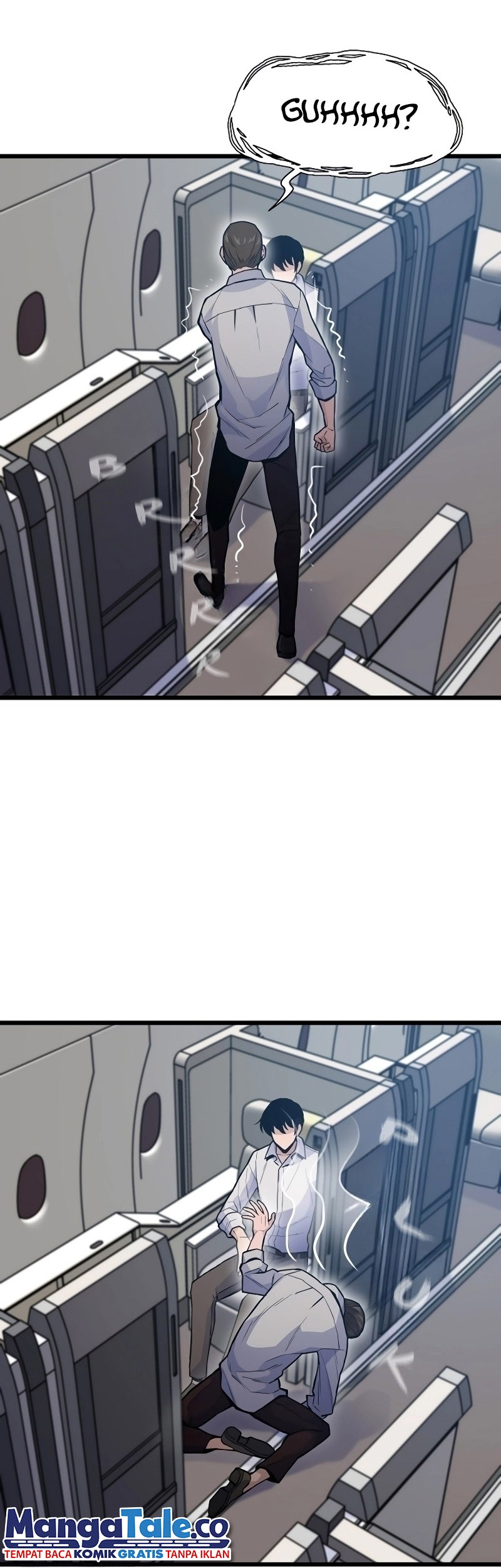 Past Life Regressor Remake 2022 Chapter 28 Halaman 68