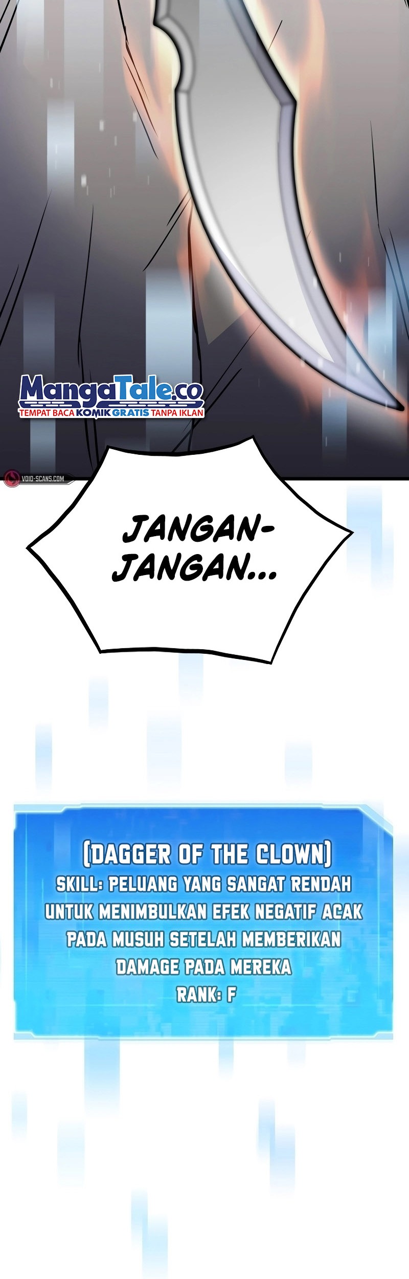 Past Life Regressor Remake 2022 Chapter 28 Halaman 80