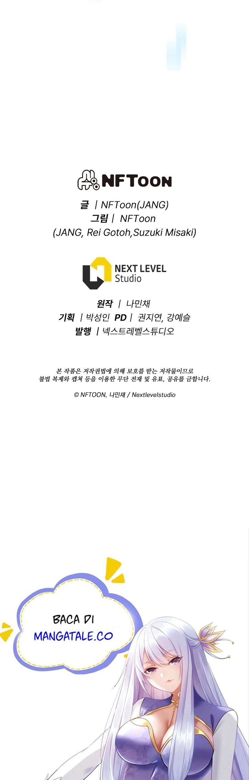 Past Life Regressor Remake 2022 Chapter 28 Halaman 81