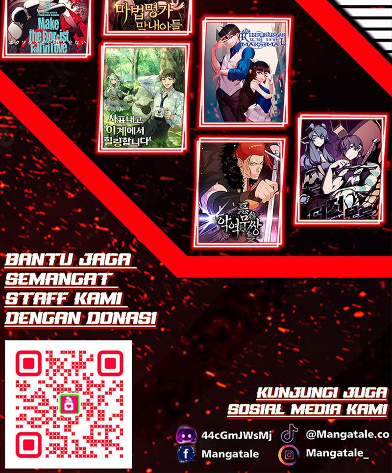 Past Life Regressor Remake 2022 Chapter 28 Halaman 83