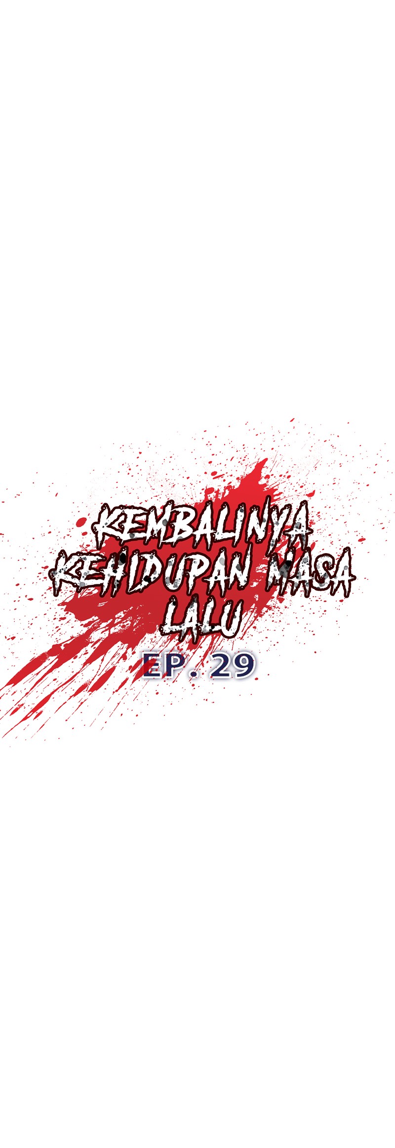 Past Life Regressor Remake 2022 Chapter 29 Halaman 7