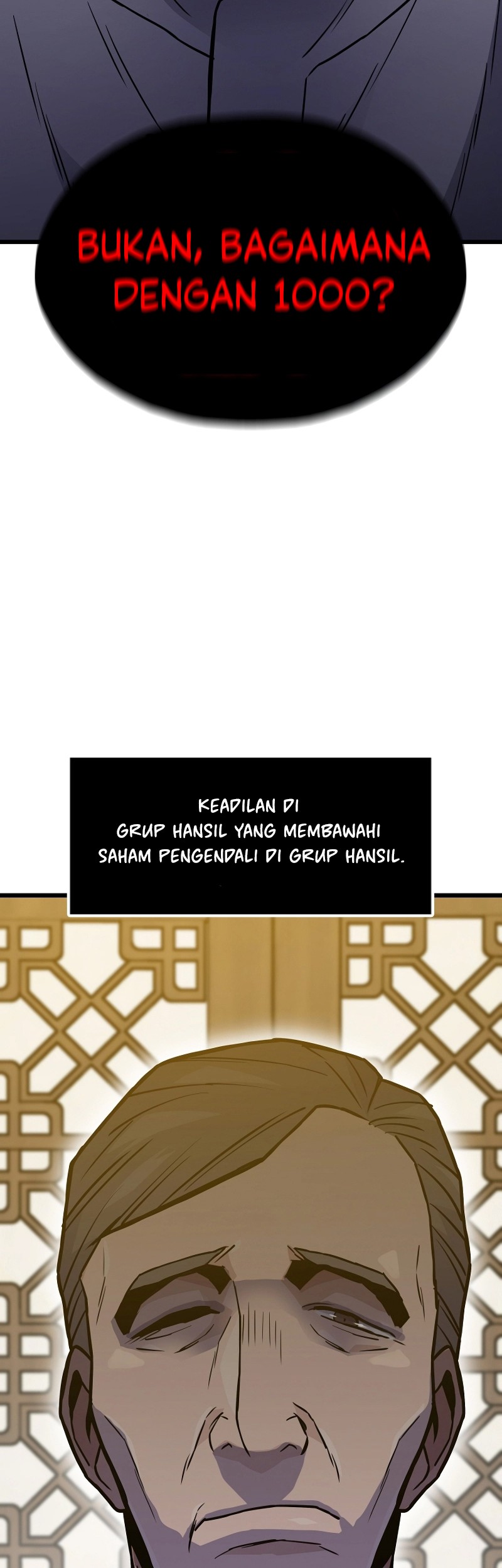 Past Life Regressor Remake 2022 Chapter 29 Halaman 17
