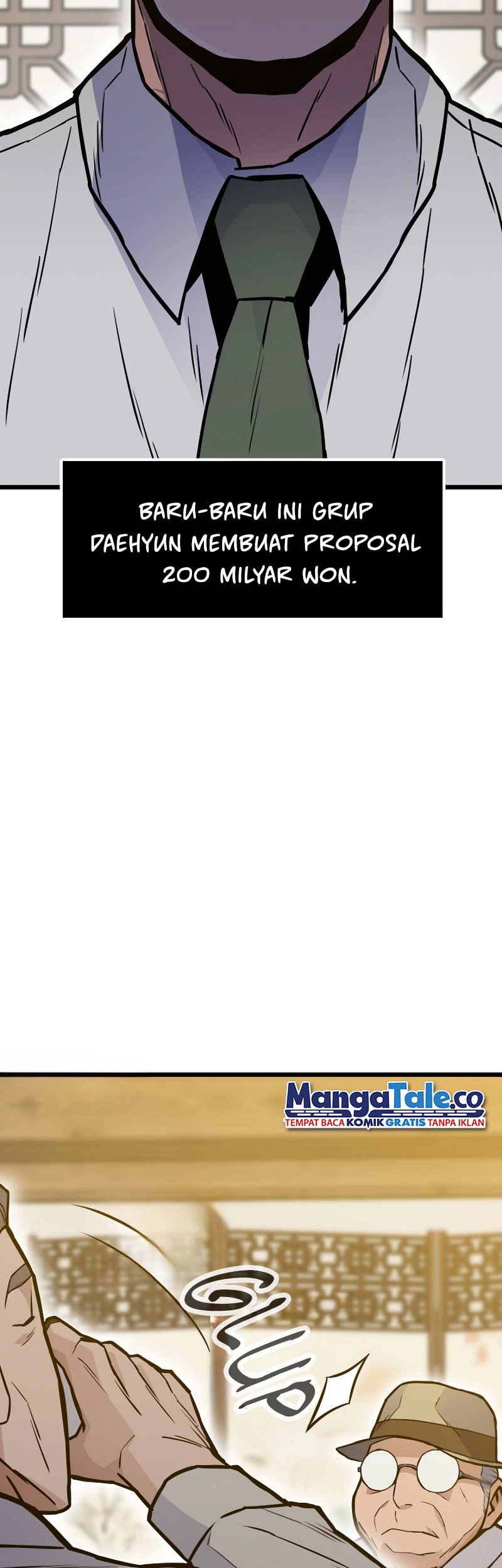 Past Life Regressor Remake 2022 Chapter 29 Halaman 18