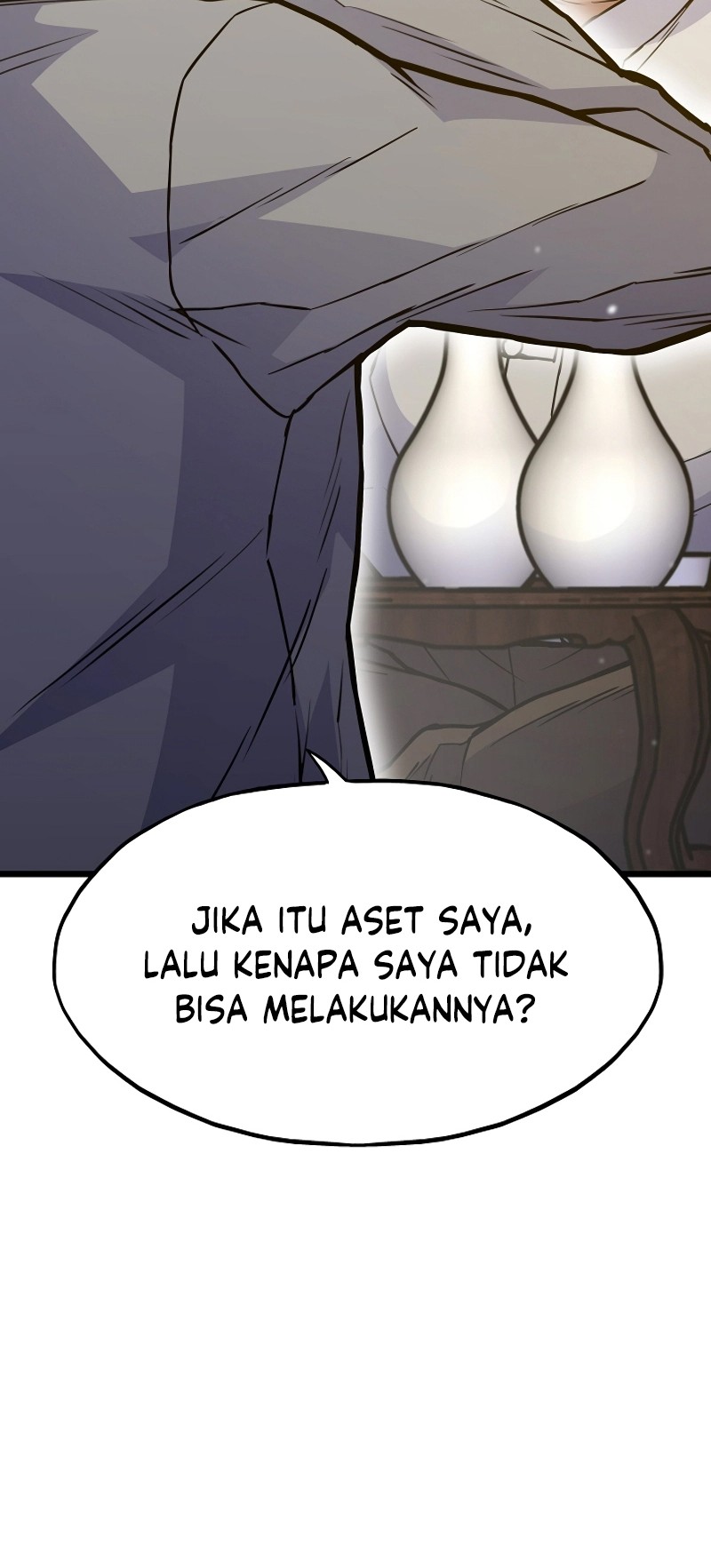 Past Life Regressor Remake 2022 Chapter 29 Halaman 19