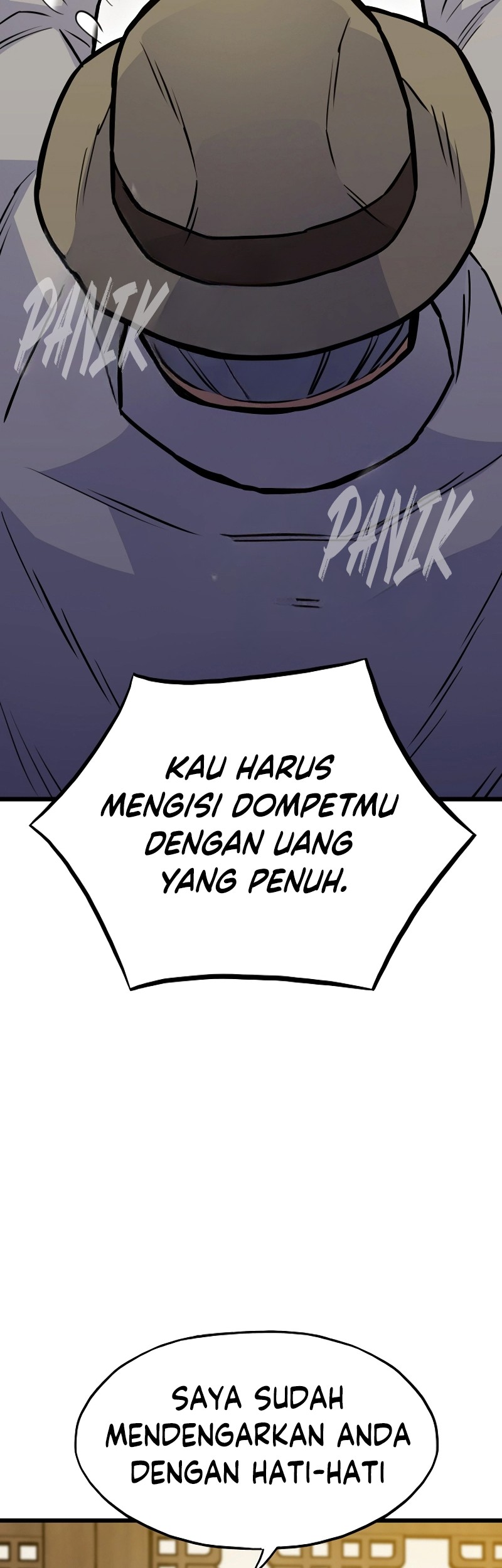 Past Life Regressor Remake 2022 Chapter 29 Halaman 21