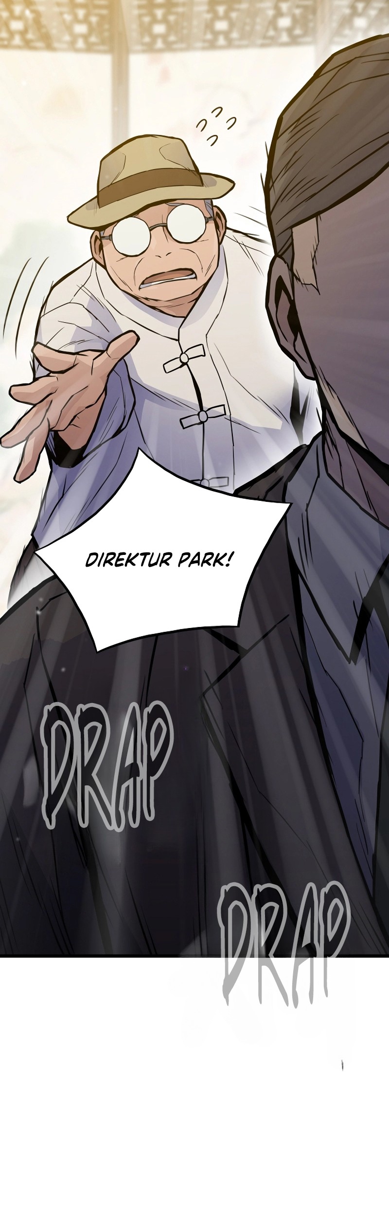 Past Life Regressor Remake 2022 Chapter 29 Halaman 23